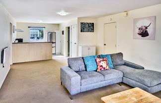 3/27 Drummond Street, Mount Cook