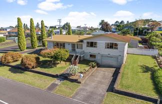 2 Prospect Terrace, Paeroa