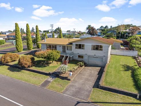 2 Prospect Terrace, Paeroa