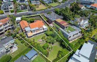 21 Paritai Drive, Orakei