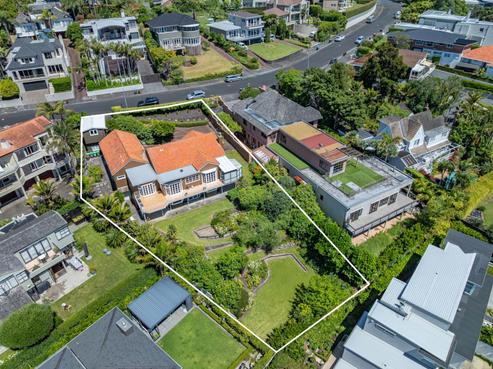 21 Paritai Drive, Orakei