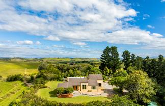 179 Ohiti Road, Crownthorpe