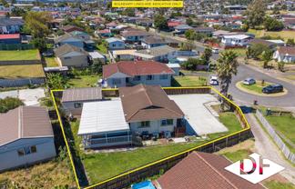 27 Palermo Place, Clover Park