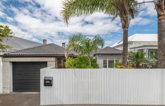 256 Jervois Road, Herne Bay