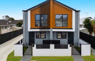 10/21 Tennessee Avenue, Mangere East