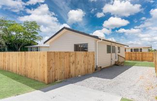 1/58 Hinekura Avenue, Taupo