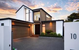 10 Tui Street, Fendalton