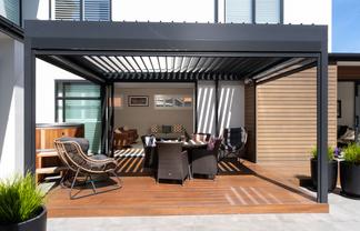 10 Tui Street, Fendalton