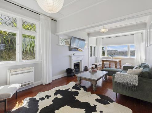 28 Belvedere Road, Hataitai