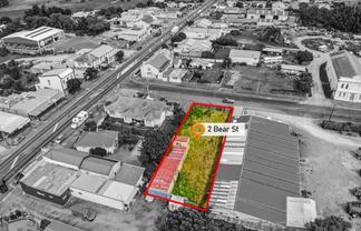 2 Bear Street, Waverley
