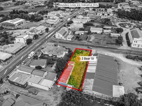 2 Bear Street, Waverley
