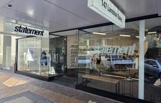 High Profile Retail on the Golden Mile  - 105 sqm