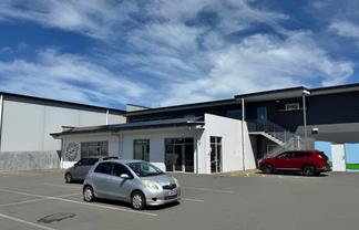 Office, Gym or Clinical Space