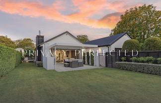 212 Matsons Avenue, Papanui