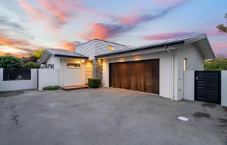 29 Meadow Street, Papanui