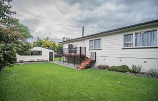 51 Hayhurst Street, Temuka