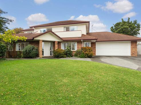 5 Idris Court, The Gardens
