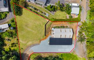 81 Mackesy Road, Parahaki