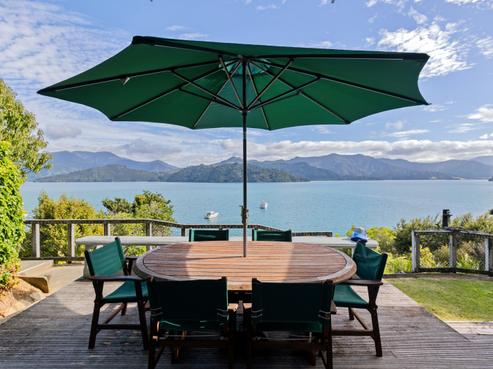 2453 Kenepuru Road, Kenepuru Sound