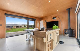 15 Lost Burn Road, Lake Hawea