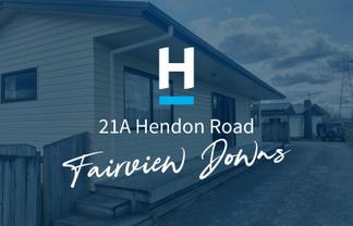 21A Hendon Rd, Fairview Downs