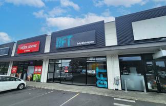 PRIME RETAIL / SHOWROOM SPACE
