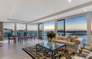 3/121 St Stephens Avenue, Parnell