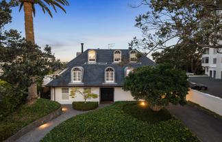 3/121 St Stephens Avenue, Parnell