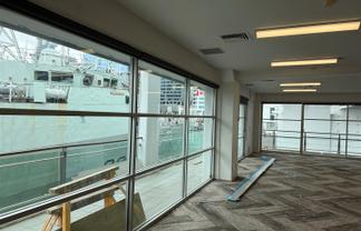 Harbourfront Office Opportunity - Auckland CBD