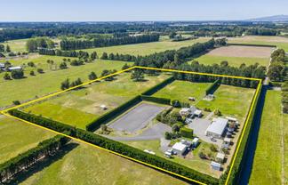 126 Adams Road, West Melton