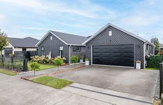 26 Rose Leigh Drive, Cambridge