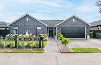 26 Rose Leigh Drive, Cambridge