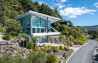 3 Oceana Heights, Tairua
