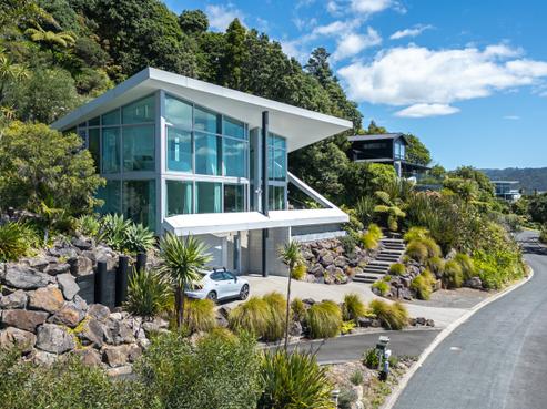 3 Oceana Heights, Tairua