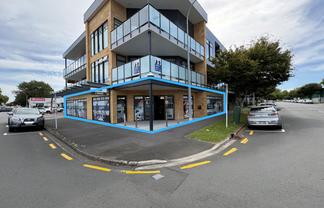 Prime Central Hamilton Retail/Office 