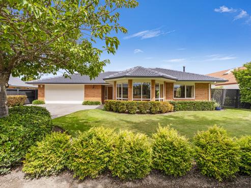 14 Edmund Storr Road, Halswell