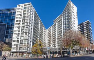 101/430 Queen Street, Auckland Central
