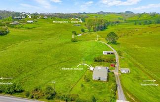 515 Kahikatea Flat Road, Waitoki