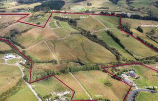 Lot 2 Forestry Road, Waitoki