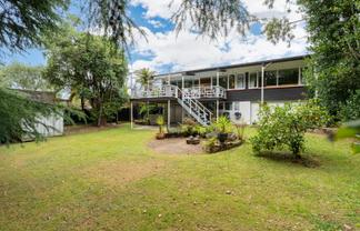 255 Cambridge Street, Levin