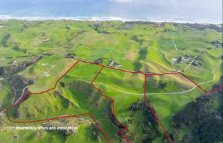  Lots 2, 3 and 4 Mahuta Road, Dargaville