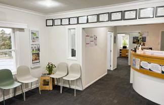 Freestanding Medical Premises | 139 m2