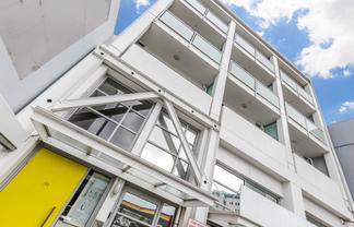 202/155 Beach Road, Auckland Central