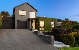 5 Ridge View Crescent, Pukekohe