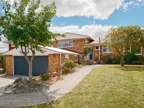 21 Kerswell Terrace, Tihiotonga