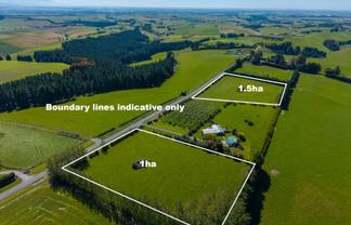 801 Rolling Ridges Road, Levels Valley