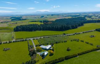 801 Rolling Ridges Road, Levels Valley