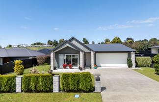 46 Oak Ridge Drive, Te Awamutu