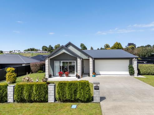 46 Oakridge Drive, Te Awamutu
