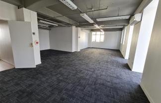 QUALITY BROADWAY OFFICE | TURNKEY
